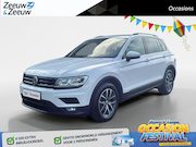 Volkswagen Tiguan - 1.4 TSI Comfortline | Head Up | ADA | Camera |