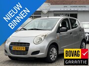 Suzuki Alto - 1.0 Comfort AIRCO | 5 DEURS | BOVAG