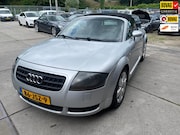 Audi TT - Roadster 1.8 5V Turbo