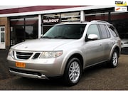 Saab 9-7X - 4.2 | LEER | TREKHAAK | V6 | | STOELVERWARMING/KOELING | USA