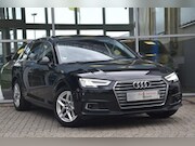 Audi A4 - 2.0 TDI ultra Design Pro Line Plus Airco Leder Aut. Pano. da
