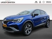 Renault Captur - 1.0 TCe 90 R.S. Line | Achteruitrijcamera/Parkeersensoren | 