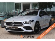 Mercedes-Benz CLA-Klasse - Shooting Brake 250e AMG-Line 218pk SoH 96% Pano | Sfeer | Ca