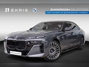 BMW i7 - eDrive50 | SOH 100% | High Executive | Connoisseur