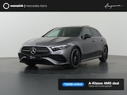 Mercedes-Benz A-klasse - 180 Business Solution AMG | Panoramaschuifdak | Premium plus