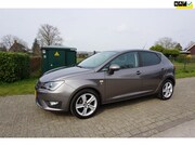 Seat Ibiza - 1.0 EcoTSI FR Connect 1e eigenaar