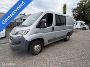 Fiat Ducato - bestel 30 2.3 MultiJet L1H1 DC