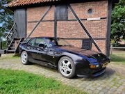 Porsche 944 - Airco, 8 x 944 op voorraad