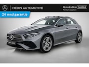 Mercedes-Benz A-klasse - A 250e Automaat AMG Line | Advanced Plus Pakket | Winterpakk