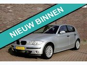 BMW 1-serie - 116i High Executive