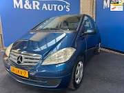 Mercedes-Benz A-klasse - 160 BlueEFFICIENCY Business Class