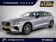 Volvo V60 - 2.0 T6 AWD Plus Dark
