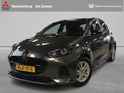 Mazda 2 Hybrid - 1.5 Centre-line