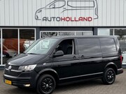 Volkswagen Transporter - 2.0 TDI 110KW 150PK EURO 6 DSG AIRCO/ CRUISE CONTROL/ NAVIGA