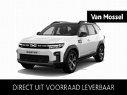 Dacia Bigster - Hybrid 155 6AT Journey | Achteruitrijcamera | Cruise Control