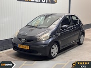 Toyota Aygo - 1.0-12V
