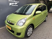 Daihatsu Cuore - 1.0 Premium Airco