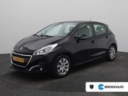 Peugeot 208 - 1.2 PureTech Blue Lease Active Cruise Control | Parkeersenos