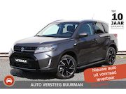 Suzuki Vitara - 1.4 Boosterjet Select Smart Hybrid Applecarplay/Androidauto,
