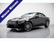 Mercedes-Benz E-klasse - Cabrio 400 d 4MATIC AMG Line