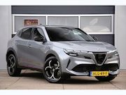 Alfa Romeo Junior - 1.2 Turbo Hybrid Ibrida Speciale MATRIX LED/DODEHOEK DETECTI