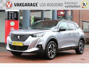 Peugeot 2008 - 1.2 Puretech *GT* | Nieuwe Distributie | Carplay | Camera | 