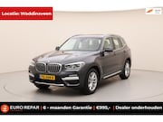 BMW X3 - XDrive20i High Executive PANO-DAK DEALER OND. NL-AUTO