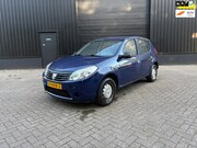 Dacia Sandero - 1.2 INRULKOOPJE MEENEEMPRIJS
