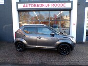 Suzuki Ignis - 1.2 AllGrip Select AIRCO, , TREKHAAK