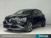 Renault Captur - 1.6 E-Tech Plug-in Hybrid 160 R.S. Line | Navigatie | Cruise
