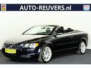 Volvo C70 - Convertible 2.5 T5 Summum / Xenon / Leder / Navi / Dynaudio