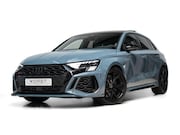 Audi RS3 - 2.5 TFSI quattro HUD Pano B&O Leer