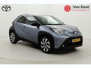 Toyota Aygo X - 1.0 VVT-i S-CVT Pulse | Apple Carplay / Android Auto | Adapt