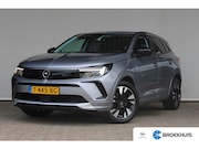 Opel Grandland - 1.2 Turbo Level 3 | Camera | Cruise control | Apple Carplay/