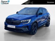 Renault Austral - 200PK E-Tech Full Hybrid Iconic Esprit Alpine AT | 4 Control