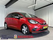 Honda Jazz - 1.5 e:HEV Executive Automaat | Camera | Carplay