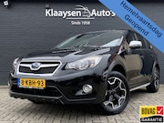 Subaru XV - 2.0i Luxury AWD 150 pk AUT. | dealer onderhouden | navigatie