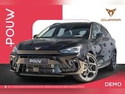 CUPRA Leon - Sportstourer 1.5 TSI e-Hybrid 272pk VZ Performance