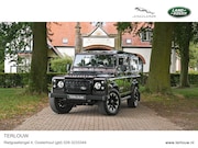 Land Rover Defender - Works V8