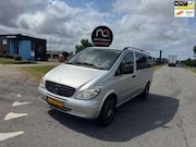 Mercedes-Benz Vito - 2008 * 111 CDI 320 Lang DC luxe * D.C * APK * 116P