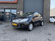 Ford Ka - 1.2 Champions Edition start/stop