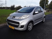 Peugeot 107 - 1.0-12V ACCENT