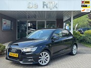 Audi A1 - Sportback 1.0 TFSI Adrenalin | Airco, Cruise, Radio, El. Ram