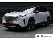 Peugeot 5008 - 1.2 HYBRID 145PK 7-ZITS GT AUTOMAAT / CAMERA / KEYLESS / FUL