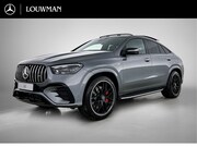 Mercedes-Benz AMG GLE - Coupé 53 Hybrid 4MATIC+ Night Edition Premium Plus | Winterp
