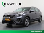Kia Niro - 1.6 GDi Hybrid DynamicLine | Parkeercamera | Adapt. Cruise c