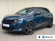 Peugeot 3008 - 1.6 HYbrid 225 GT Airco | Camera | Cruise Adaptief | DAB | F
