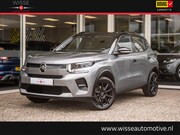 Citroën C3 - 1.2 Turbo 100pk Plus | Cruise Control | Carplay | Airco | Pa