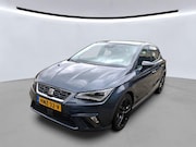 Seat Ibiza - 1.0 TSi 115pk FR Business Connect | Panoramadak | Alcantara