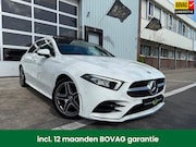 Mercedes-Benz A-klasse - 200 AMG LED/PDC/CAM/LEER/NAVI/LMV18